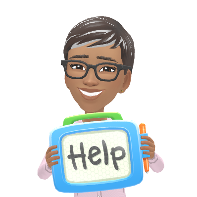 Ree asking for help